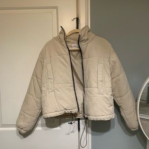 Princess Polly Puffer Jacket